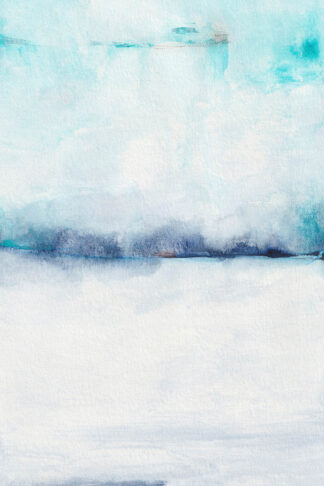 O482D - Oppenheimer, Michelle - Tides of Indigo No. 2