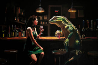 T834D - Thomson, Keith - He Was Cuter Online