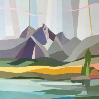 B4727D - Browne, Melba - SierraÕs Other Side