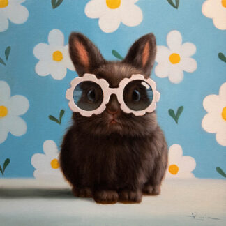 H2503D - Heffernan, Lucia - Flower Child