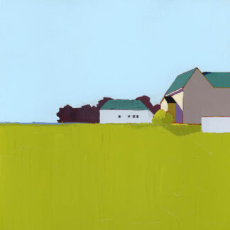 L1076D - LaGue, Ruth - Spring Morning