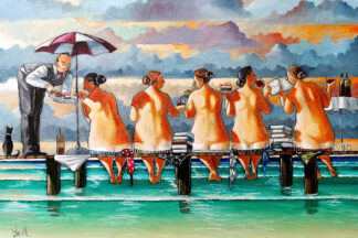 W1513D - West, Ronald - The Book Club