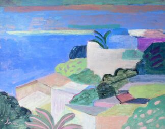 A868D - Alvarez, Iria Fernandez - Marseille