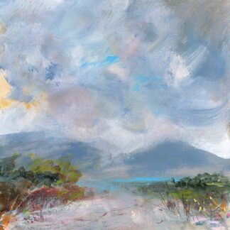 B4736D - Birch, Lesley - Mountain Mists