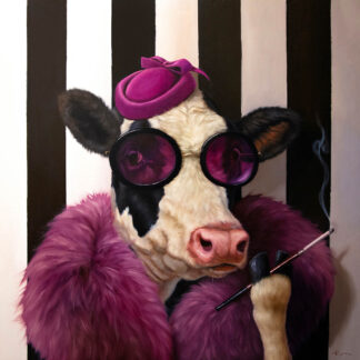 H2505D - Heffernan, Lucia - Lady Moo Moo