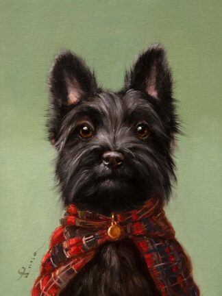 H2518D - Heffernan, Lucia - The Scot