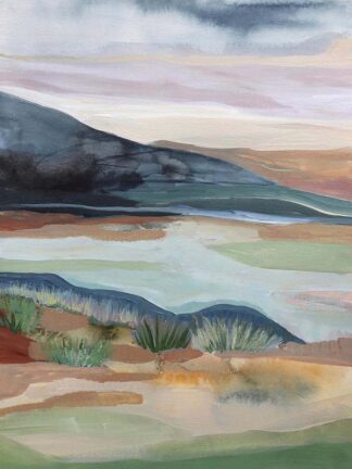 L1089D - Lee, Farren - Mojave