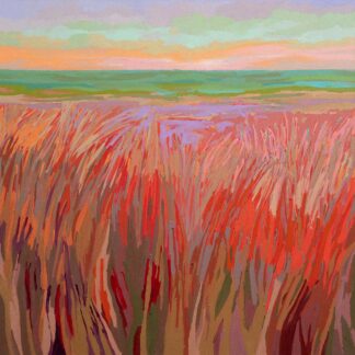 S2136D - Schmidt, Jane - Beach Grass