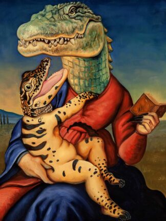 T849D - Talton, Jane R. - Gatordonna