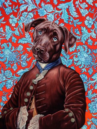 T850D - Talton, Jane R. - Labrador