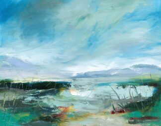 B4739D - Birch, Lesley - Days by The Loch