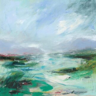 B4741D - Birch, Lesley - Hills on The Water