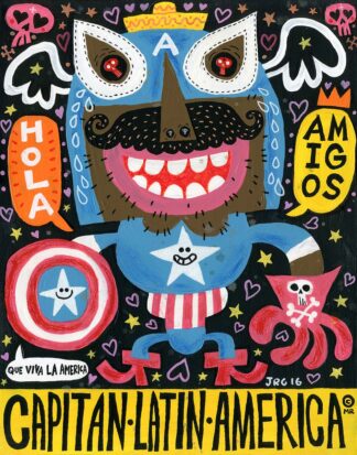 G2365D - Gutierrez, Jorge R. - Todos Somos Americanos