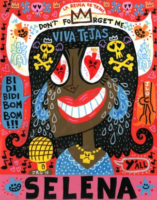 G2366D - Gutierrez, Jorge R. - Tex Mex Supernova