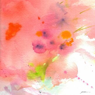 G2375D - Golden, Sheila - Garden Party