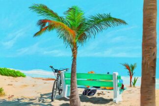 J425D - Jaster, John - Taking a Break