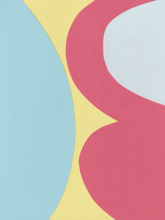 B4765D - Baker, Bronwyn - Between No. 3