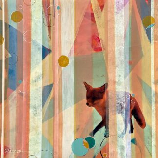 F1039D - Fritzler, Dianna - Making My Move