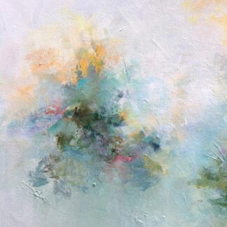 H2524D - Hale, Karen - Holding The Light 2