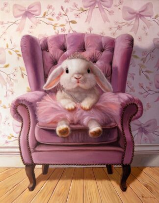 H2543D - Heffernan, Lucia - Princess Tutu