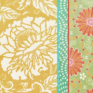 N743D - Nicoll, Suzanne - Luna Garden 2