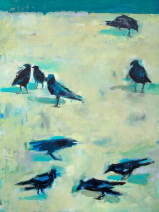 R1614D - Robbins, Kathleen - Street Talk