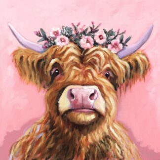 S2151D - Stewart, Lucia - Grace of The Glen