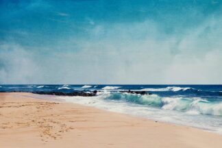 W1555D - Wstenhagen, Dirk - Atlantic Waves