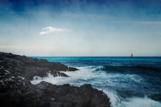 W1557D - Wstenhagen, Dirk - Cala Torta Rocks