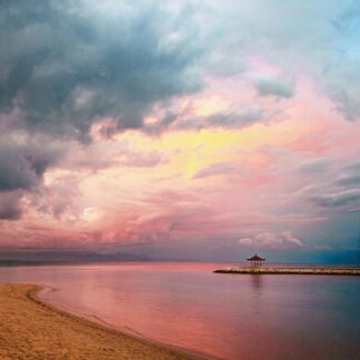 W1565D - Wstenhagen, Dirk - Walking On The Beach