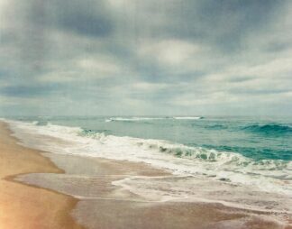 W1566D - Wstenhagen, Dirk - Wave No. 1