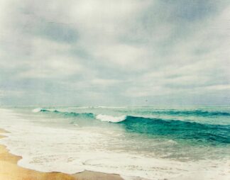 W1567D - Wstenhagen, Dirk - Wave No. 2