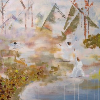 A880D - Atkinson, Julie - Dancer