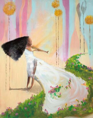 A881D - Atkinson, Julie - Solitude