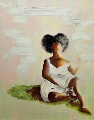 A884D - Atkinson, Julie - For a Moment