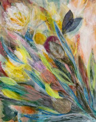 A899D - Adjory, Roya - Bloom