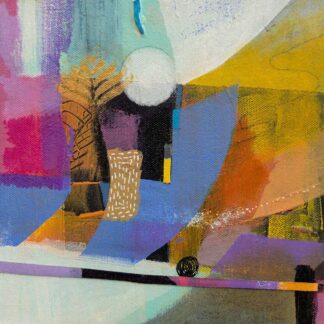 A906D - Adjory, Roya - Interconnected 3