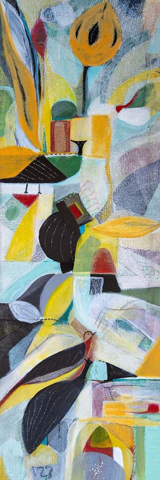 A912D - Adjory, Roya - Mind Valley