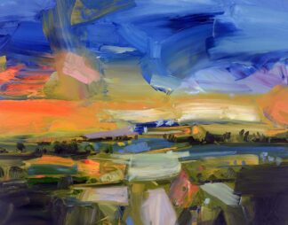 A923D - Andrew, Simon - When Zeal Descends On The Landscape