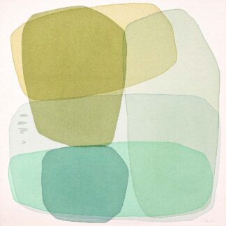 C1616D - Christen, Simone - Breath of Spring No. 1