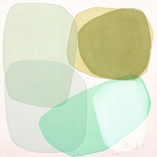 C1617D - Christen, Simone - Breath of Spring No. 2