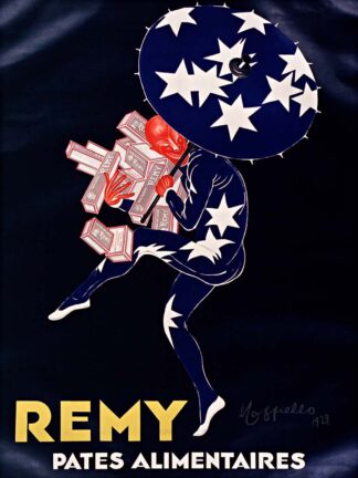 C1623D - Cappiello, Leonetto - Rémy, 1929