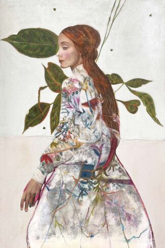 F1062D - Fabrizzi, Karenina - Le Voyage Fantastique I