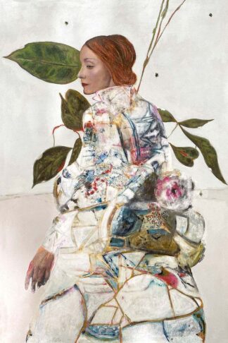 F1063D - Fabrizzi, Karenina - Le Voyage Fantastique II