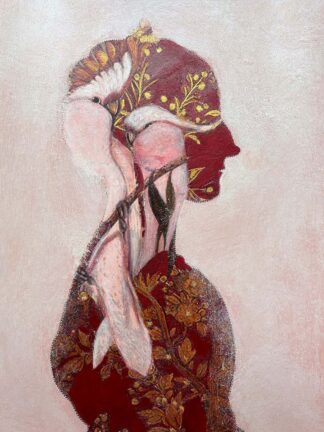 F1065D - Fabrizzi, Karenina - Echoes of Eden IX