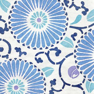 N732D - Nicoll, Suzanne - Blue Mood 1