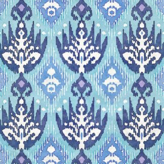 N733D - Nicoll, Suzanne - Blue Mood 2