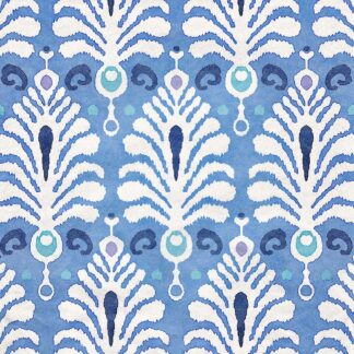 N735D - Nicoll, Suzanne - Blue Mood 4