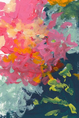 B4792D - Baker, Bronwyn - Wild Growth One