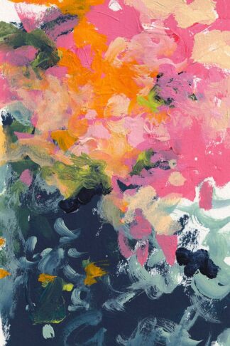 B4793D - Baker, Bronwyn - Wild Growth Two